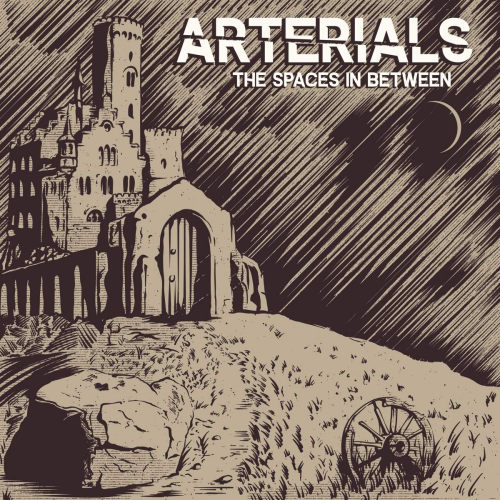 ARTERIALS - THE SPACE IN BETWEENARTERIALS - THE SPACE IN BETWEEN.jpg